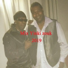 Mix Yinki Zouk 2019 -  By DJ Phemix 🔈😎👆😍