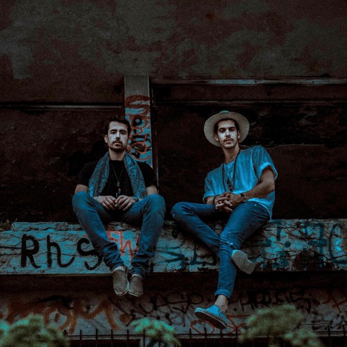 Parallells — DHM Podcast #572 (November 2018)