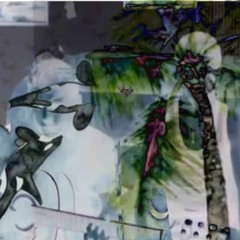 SALT WATER LAKE (feat. PALMBOI)