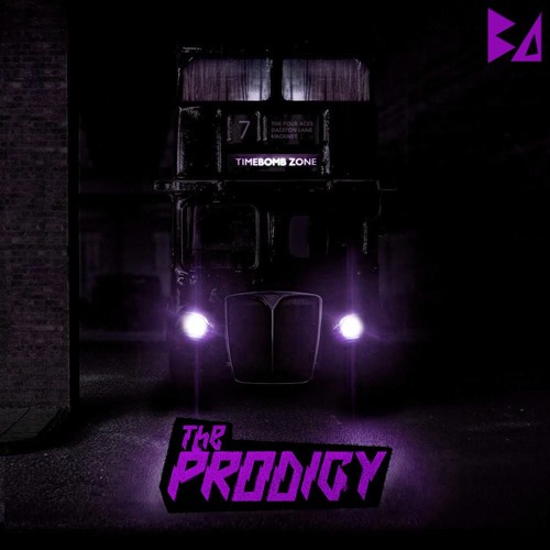 The Prodigy - Timebomb Zone (Bolt Action Extended Remix)