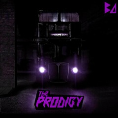 The Prodigy - Timebomb Zone (Bolt Action Remix)