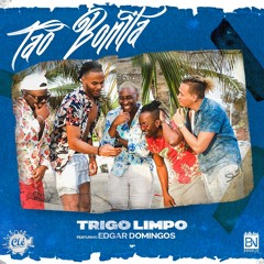 Tão Bonita Ft (Edgar Domingos)