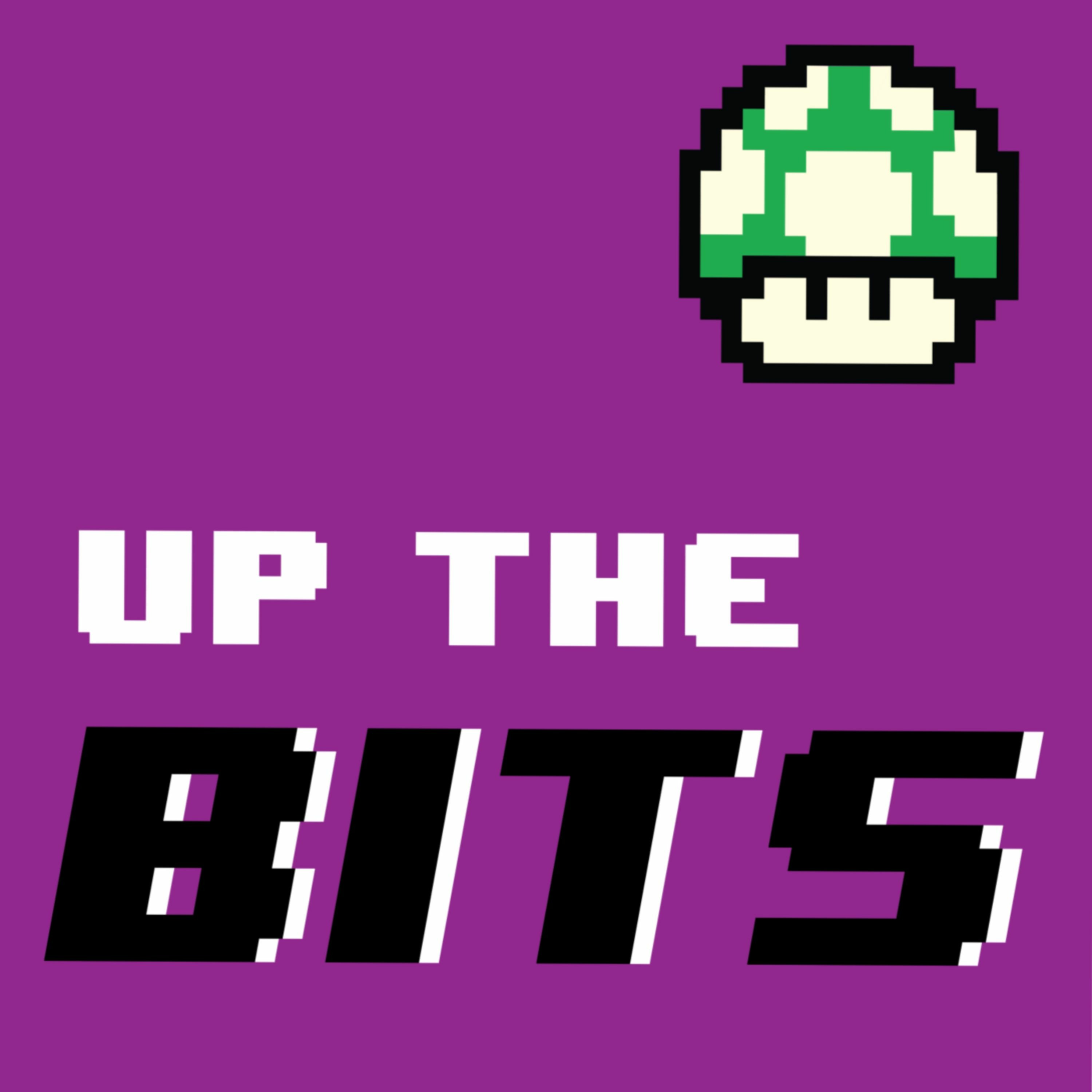 Up The Bits 22/11/2018 (KD/A, Sony not at E3, ESports Awards London, Pokemon Lets Go + more) thumbnail