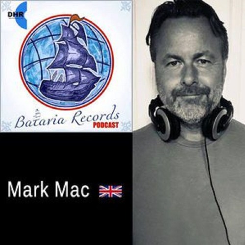 MARK MAC BATAVIA RECORDS EXCLUSIVE AURA MIX