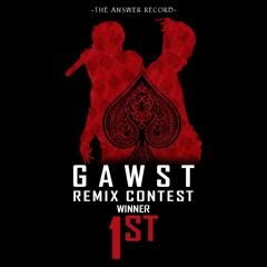 Hoang Bao Duy - GAWST Ft. LCking X Koo (MADMASK Remix)