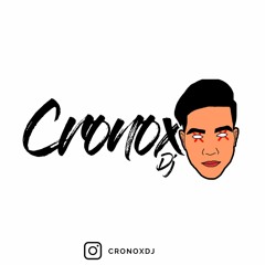 PERREO BKT - CRONOX DJ