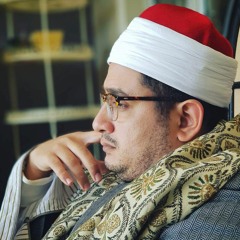 الشيخ محمود الشحات انور يغرد في تلاوه متميزه