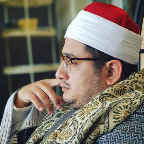 الشيخ محمود الشحات انور يغرد في تلاوه متميزه