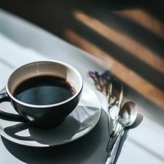 Saturday coffee