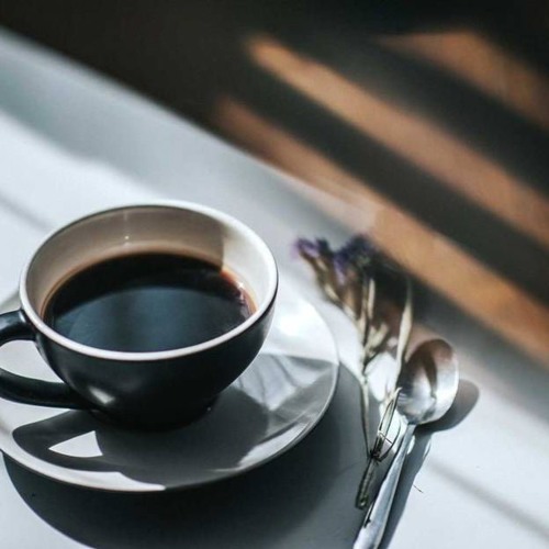 Saturday coffee