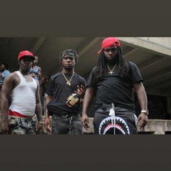 Fully DruggFlow X Fully Murda X Fully Gudda - Soulja Rag (Freestyle)