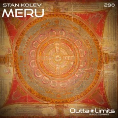 Meru (Original Mix) Exclusive Preview