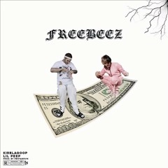 Lil Peep - Freebee'z (wihout kirblagoop)