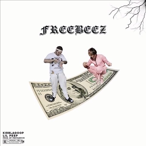 Lil Peep - Freebee'z (wihout kirblagoop)