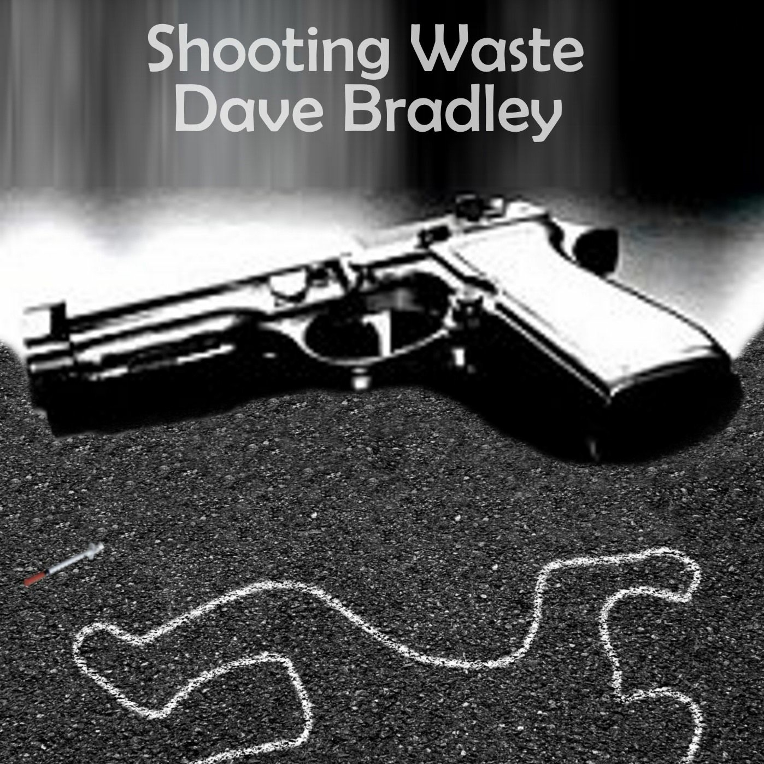 Dave Bradley