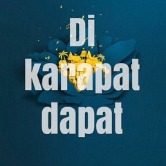 Salbakuta - Di Karapat Dapat [ maningdada ukulele cover ]