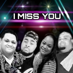 I MISS YOU (KLYMAXX COVER)| SOUL VIBRATION