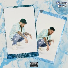 Pressure (Ft. Osna) (Prod. by ???)