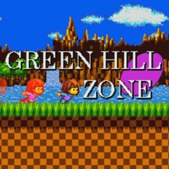 [Sonic Adventure: Grounded ~ Act 0] Verdant Fields ...for Green Hill