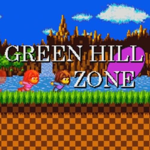 [Sonic Adventure: Grounded ~ Act 0] Verdant Fields ...for Green Hill