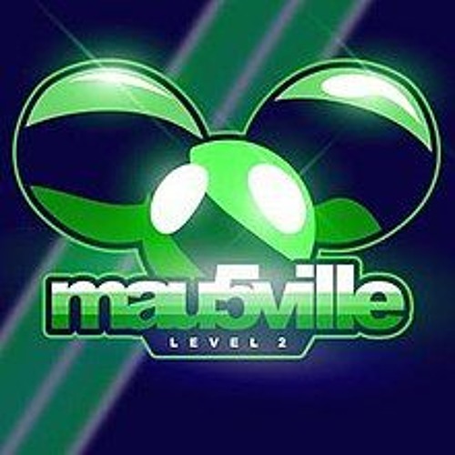 deadmau5 - Drama Free [Extended Instrumental]