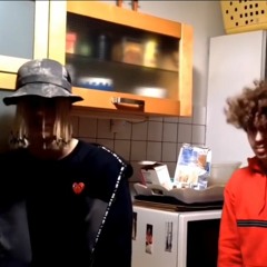 Enzo Le d - ADC (Avant le Début du Commencement) (Prod. Lyxf beats)