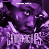 Meek Mill Oodles O Noodles Babies Slowed And Chopped Mp3