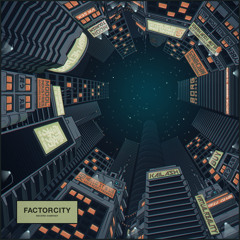 PREMIERE - Undo - Cabeza Voladora (Factor City Records)