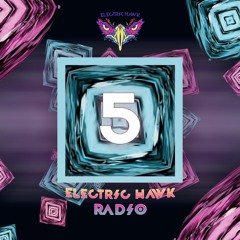 Electric Hawk Radio Episode #5 | Wreckno Special