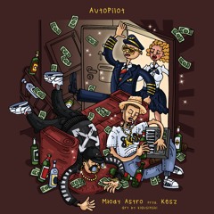 Młody Astro-Autopilot (prod.Kesz)