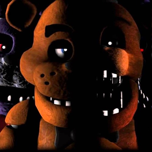 Stream FNAF Ultimate Custom Night Song - Make Your Move - Dawko