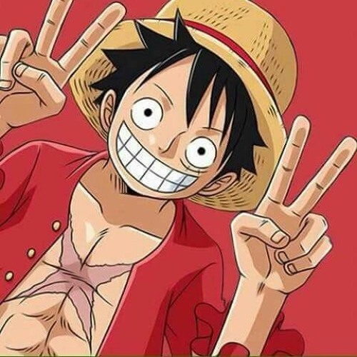🔴Rap do Luffy "O Capitão" | One Piece | VMZ