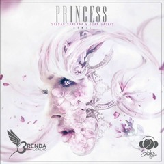 Princess - Brenda Galho (Steban Santana & Juan Galvis Remix)