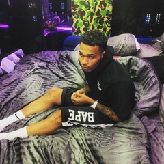 Chris Brown "Deliverance" ft. Se7en