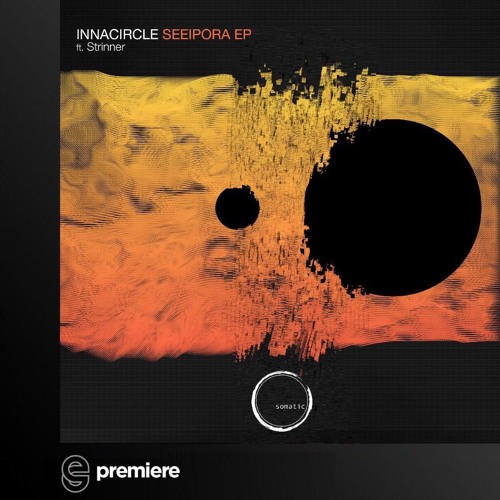 Premiere: Innacircle - Shiva - Somatic Records