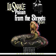 LIL SNAKE - ASTRAL Prod.DIABeatz