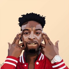21 Savage Type Beat | Bug