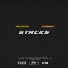 Stacks (Feat. Febuary) [Produced by Elöhim & Bryan Cheru]