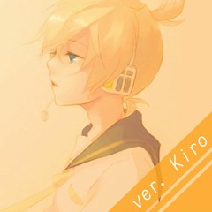 なまえのないうた (Nameless Song)【歌ってみた】
