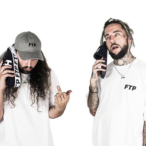 Stream Yavomag | Listen to Suicideboys Mix playlist online for free on  SoundCloud