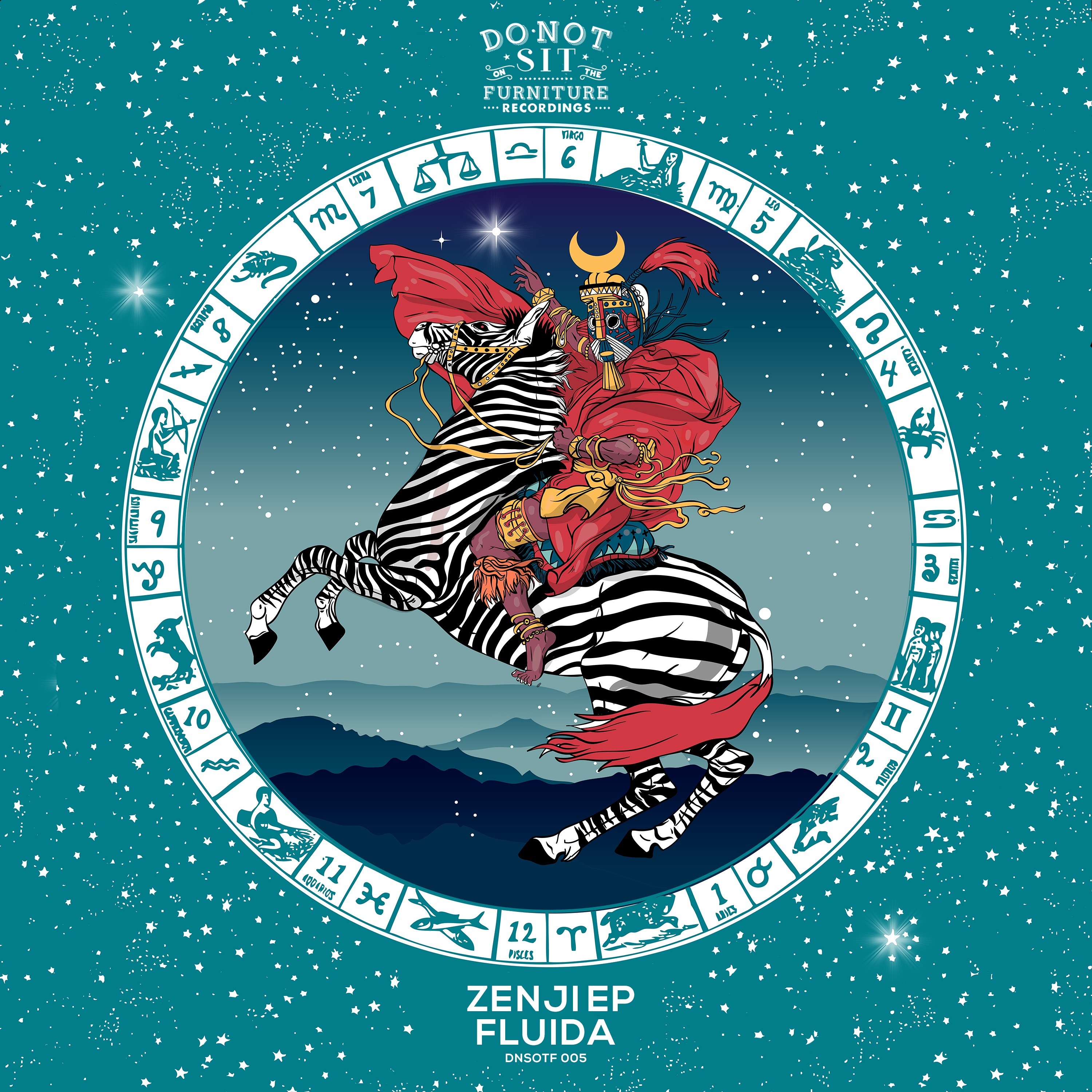 2.Fluida - And The Entire Sky (Original Mix) episode artwork