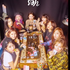 Yes or yes | twice (Cover)