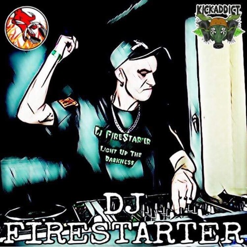 FireStarter - Up To The Tempo