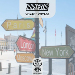 Triplestar - Voyage Voyage [FREE DL]