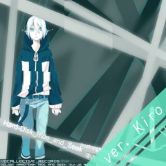 Hard-Disk Hide And Seek 【歌ってみた】「dj-Jo Remix」