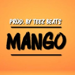 (FREE) | "MANGO" | Jhus x Not3s Type Beat | UK Afroswing Instrumental | 2018 | Prod. By TEEZ BEATS