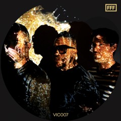 Premiere: Thee FFF (Felix Da Housecat + Hoopalaï) - All This [Victims Music Company]