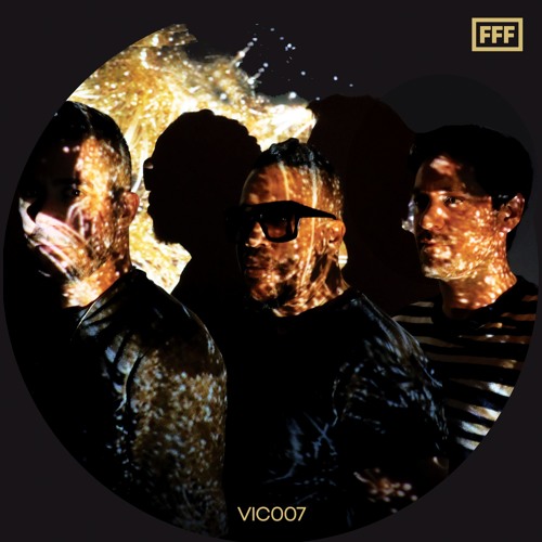 Premiere: Thee FFF (Felix Da Housecat + Hoopalaï) - All This [Victims Music Company]