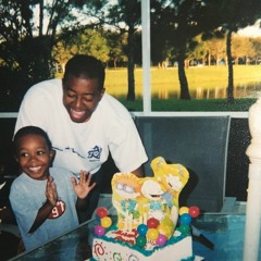 GENUINE - It's My Birthday