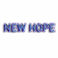 NEW HOPE(Original Mix)